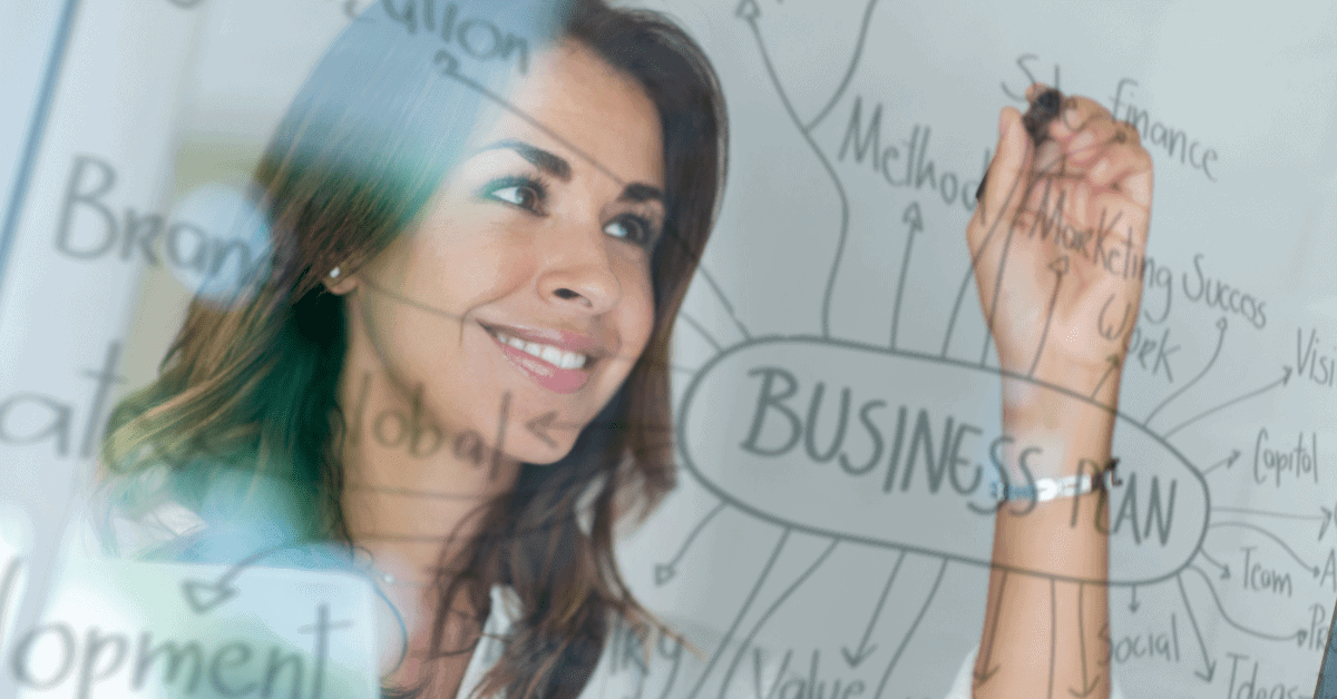 How to Set Up a Website for Your Business in 2025