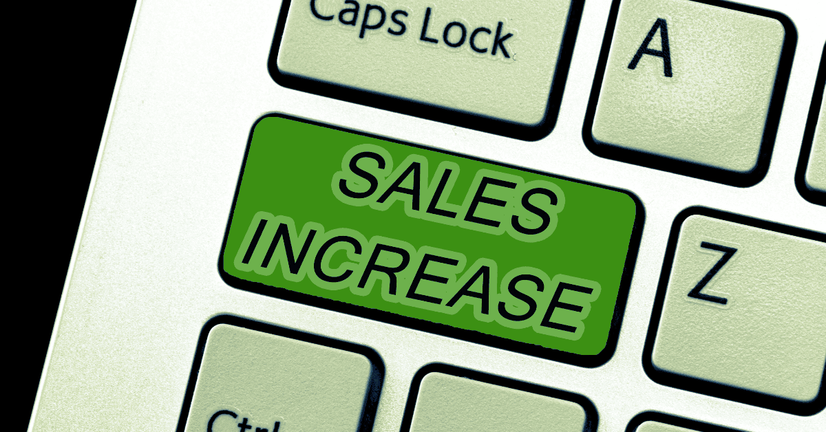 How Keywords Increases Sales
