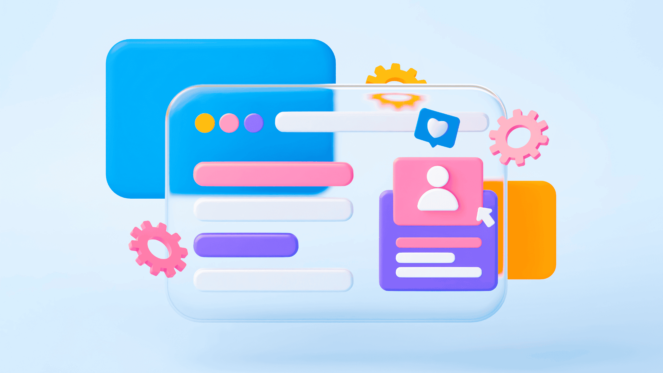 Incorporating Voice UI in Web Design: The New Era