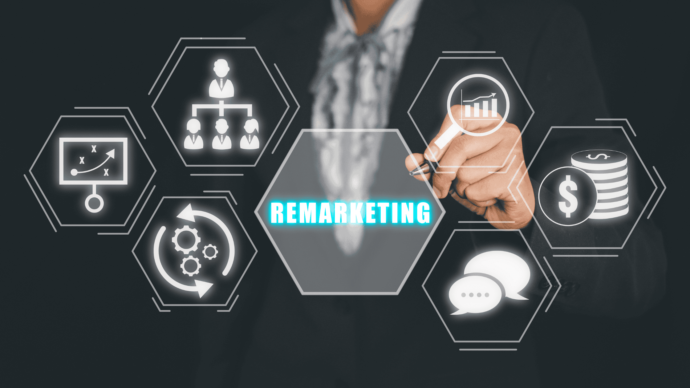 Unlock the Potential of Retargeting Ads for Higher Conversions