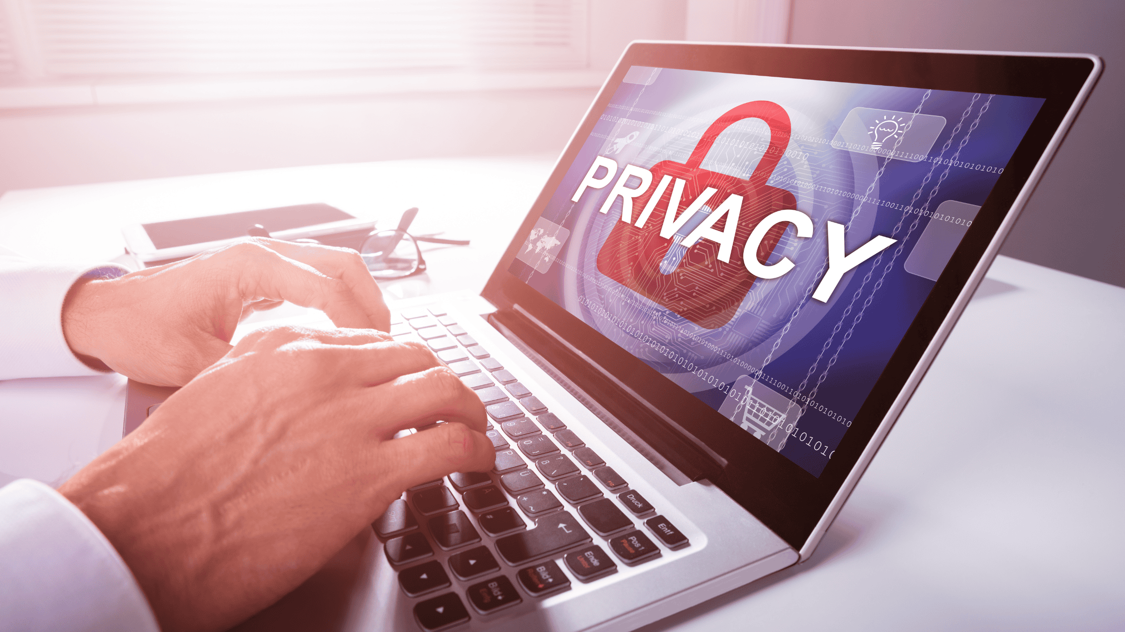 Building Trust with Privacy-Focused Marketing in a Data-Driven World