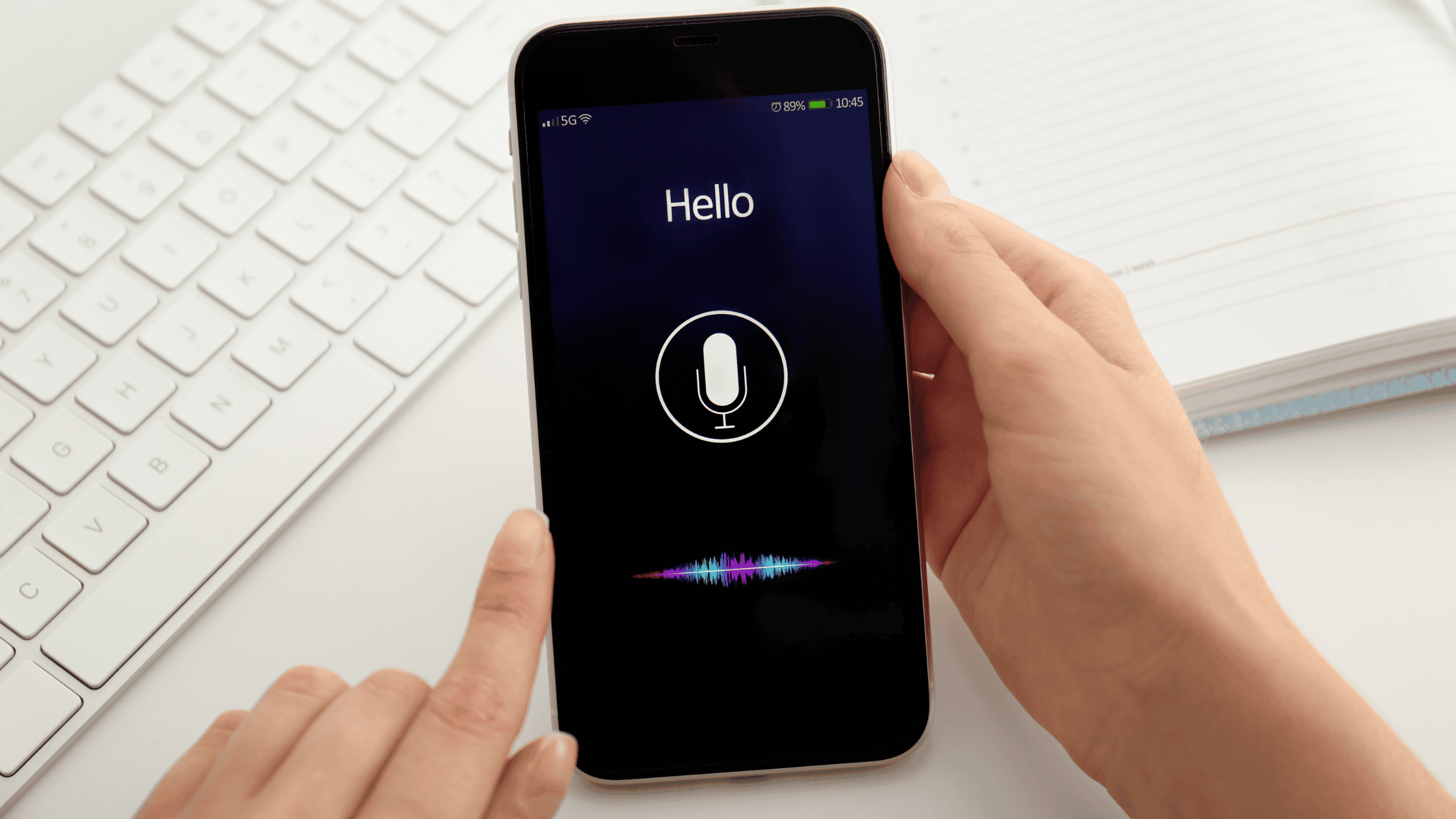 How to Optimize Your Content for Voice Search Effectively