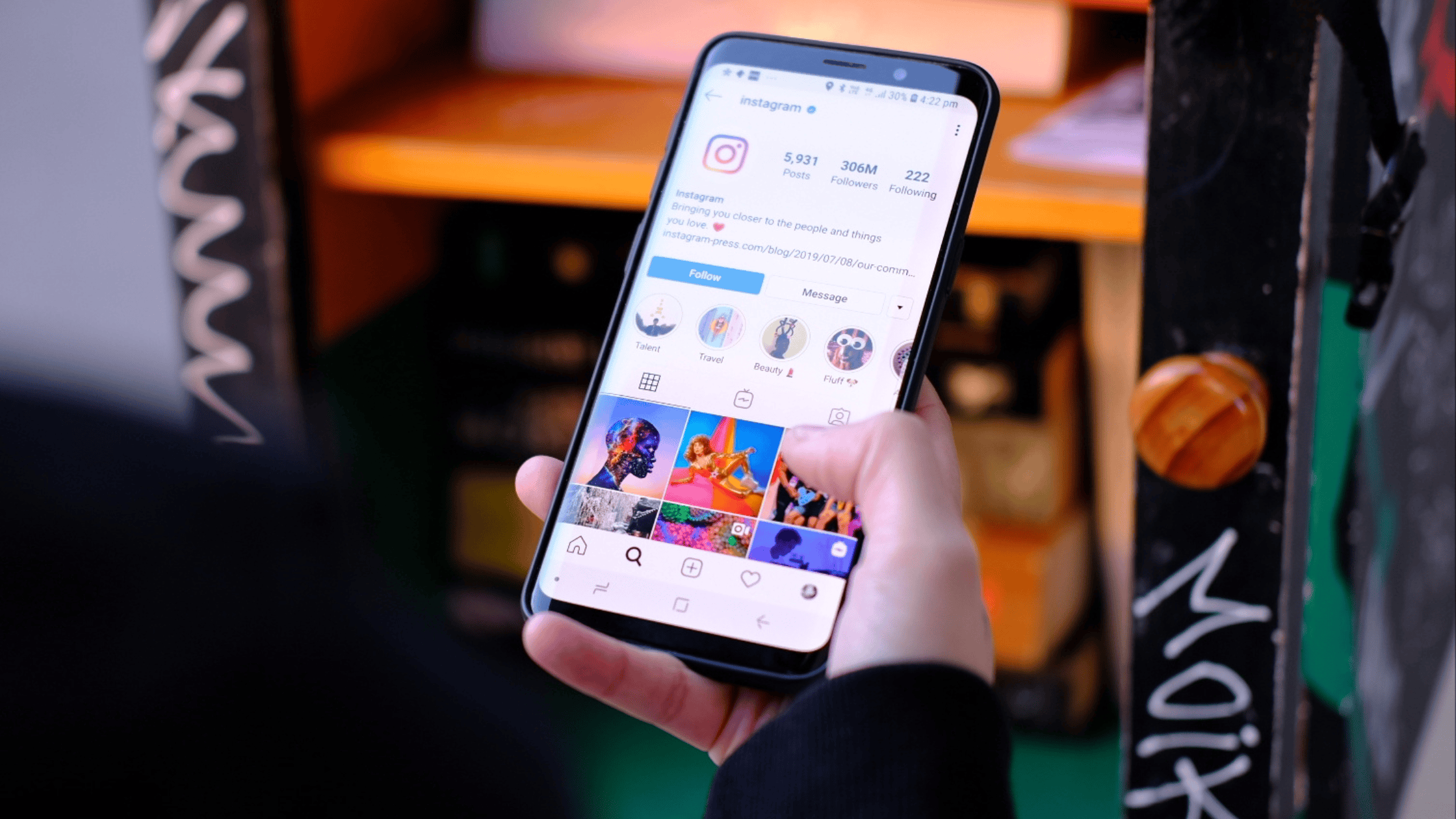 Ephemeral Content Explained: The Value of Instagram Stories