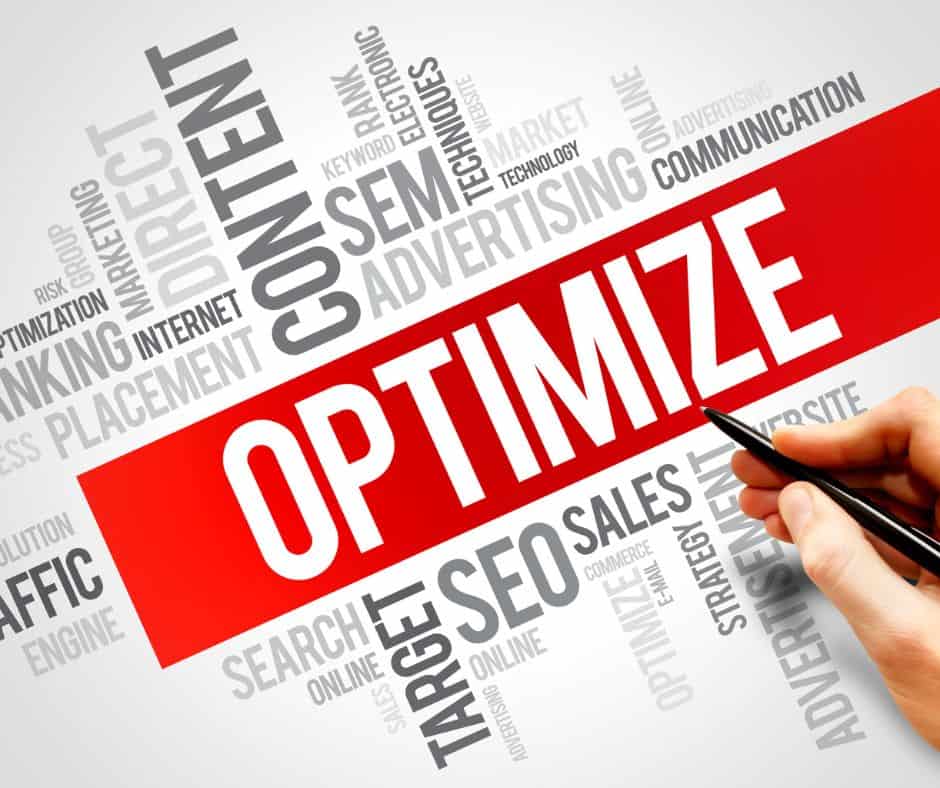 How to Optimize Your Website for Conversion Rates