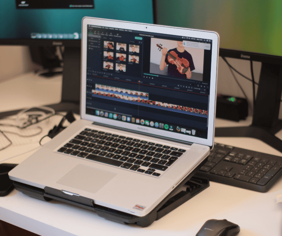 Why Video Content Is the Key to Higher Engagement