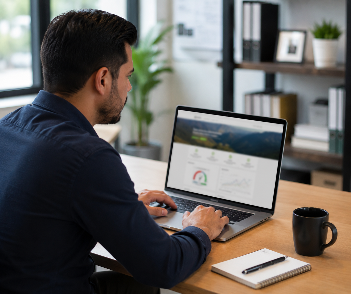 How Website Speed Impacts SEO